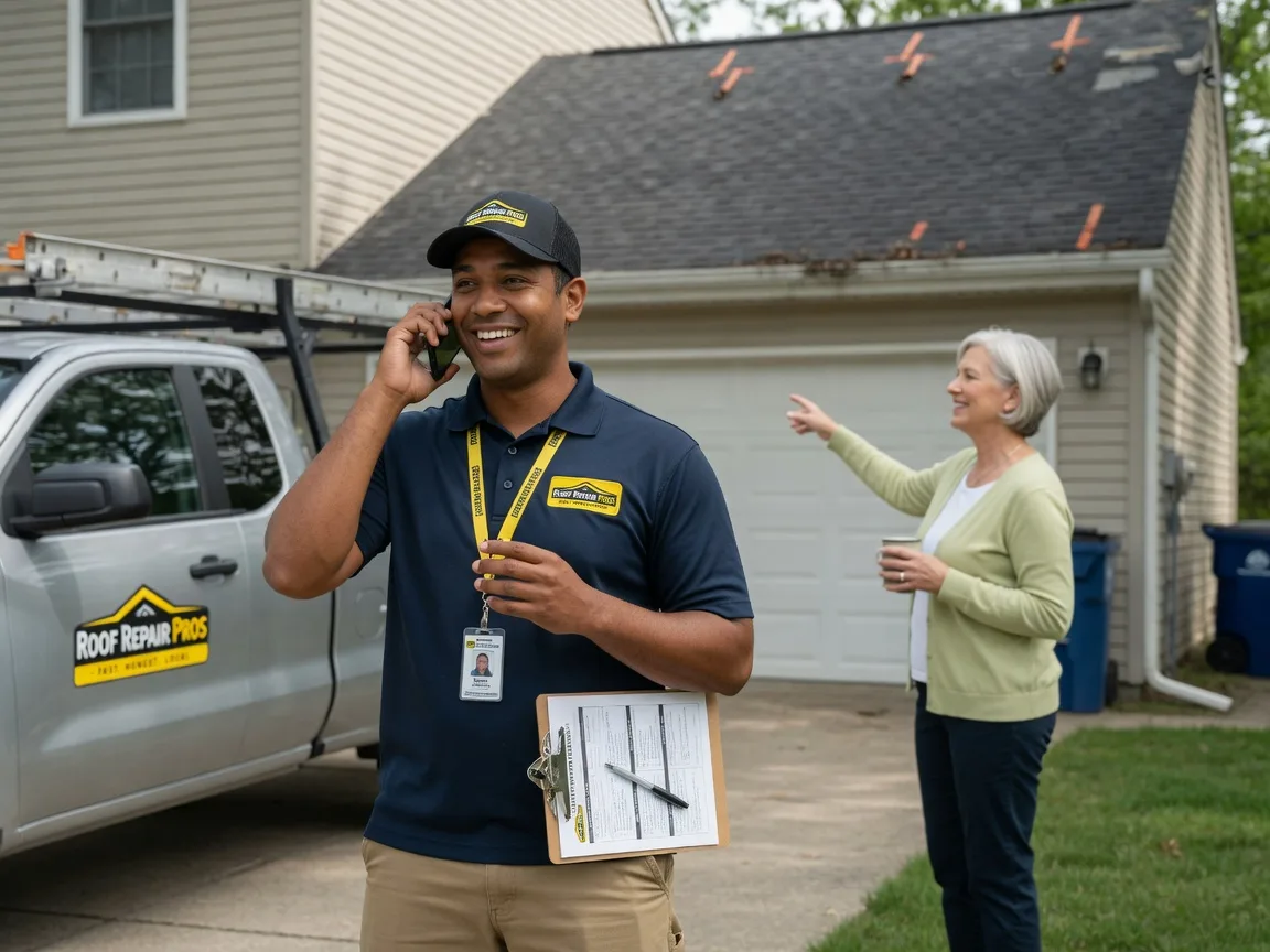 Roof Repair Beech Creek, KY FAQs
